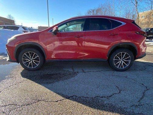 2023 Lexus NX 350 Premium