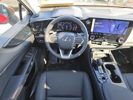 2023 Lexus NX 350 Premium