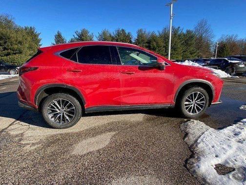 2023 Lexus NX 350 Premium