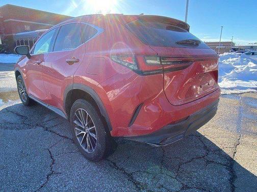 2023 Lexus NX 350 Premium