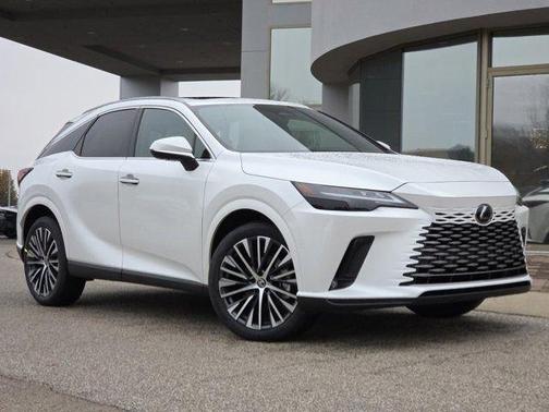 2026 Lexus RX 350 Base