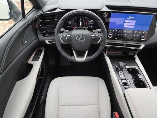 2026 Lexus RX 350 Base