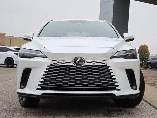 2026 Lexus RX 350 Base