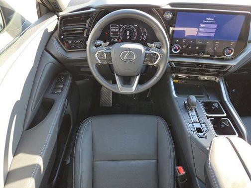 2024 Lexus TX 350 Premium