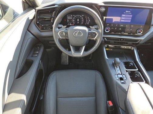 2024 Lexus TX 350 Premium