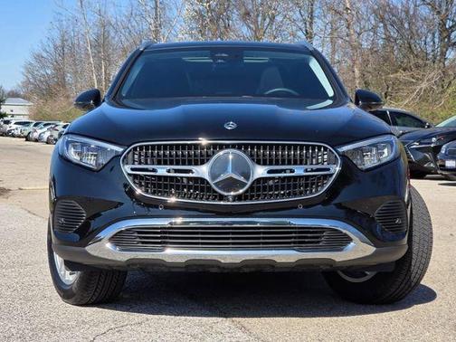 2023 Mercedes-Benz GLC 300 4MATIC