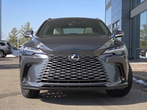 2026 Lexus RX 350 Premium