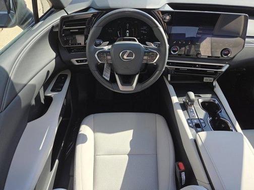 2026 Lexus RX 350 Premium