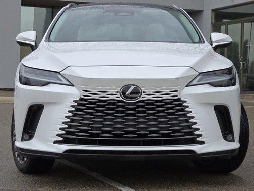 2024 Lexus RX 350 Luxury