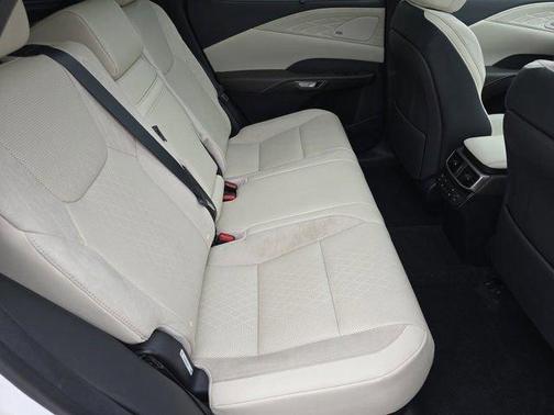 2024 Lexus RX 350 Luxury