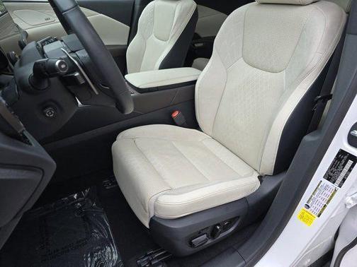 2024 Lexus RX 350 Luxury