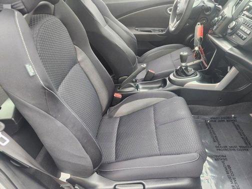 2013 Honda CR-Z Base