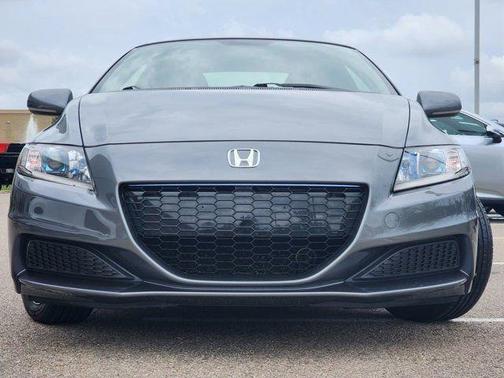 2013 Honda CR-Z Base