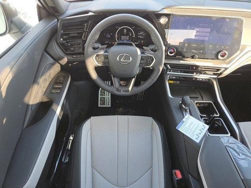 2026 Lexus TX 500h F SPORT Premium