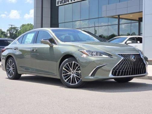 2025 Lexus ES 350 Base