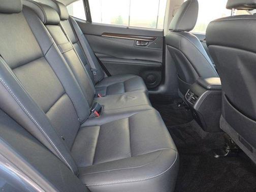 2015 Lexus ES 350 Base