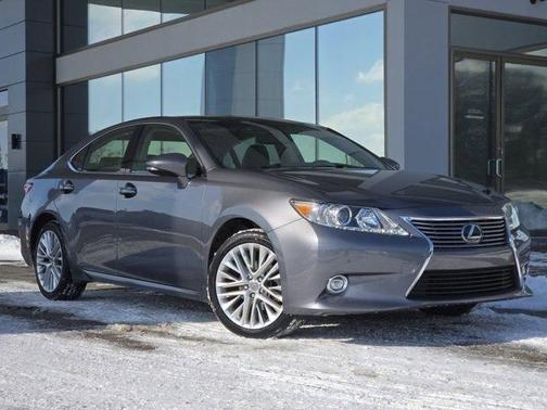 2015 Lexus ES 350 Base
