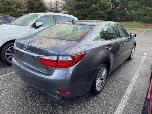 2015 Lexus ES 350 Base