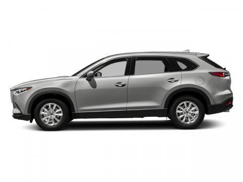 2017 Mazda CX-9 Touring