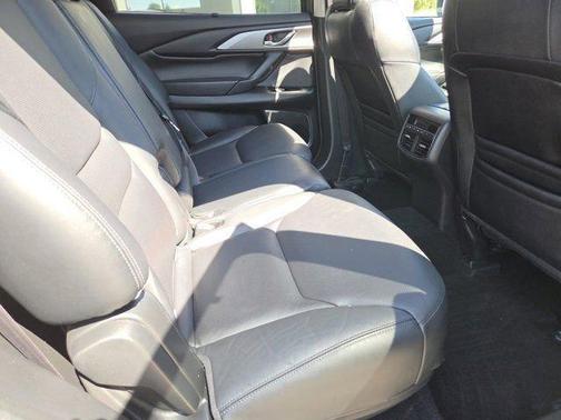 2017 Mazda CX-9 Touring