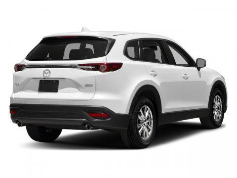 2017 Mazda CX-9 Touring