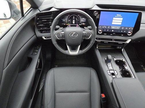 2025 Lexus RX 350 Premium Plus