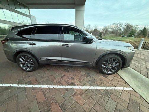 2023 Acura MDX A-SPEC