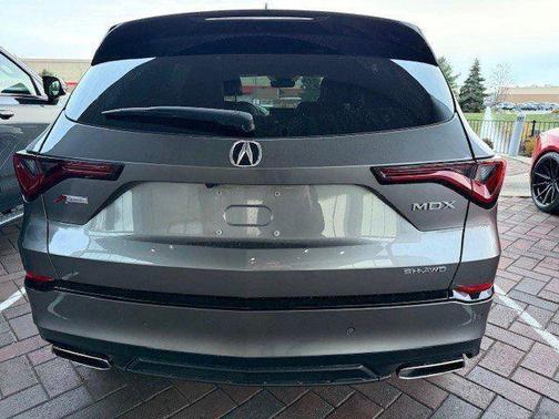 2023 Acura MDX A-SPEC
