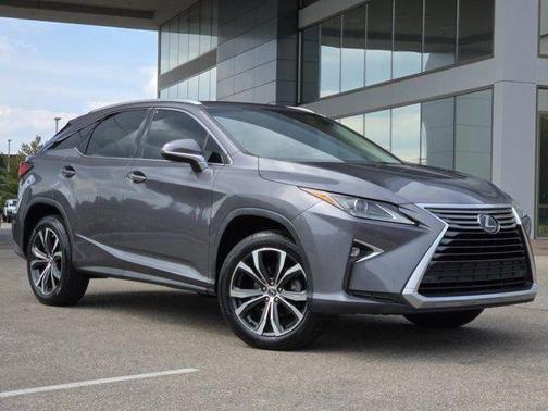 2019 Lexus RX 350 Base