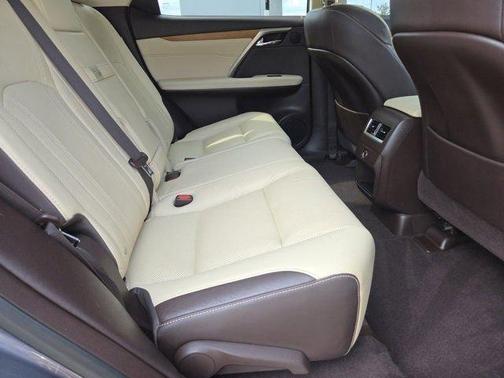 2019 Lexus RX 350 Base