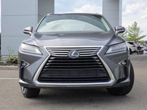 2019 Lexus RX 350 Base