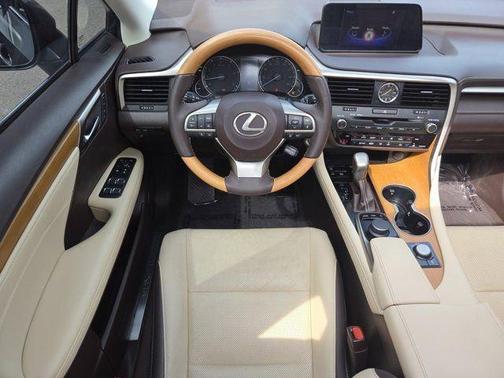 2019 Lexus RX 350 Base