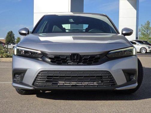 2024 Honda Civic Sport Touring