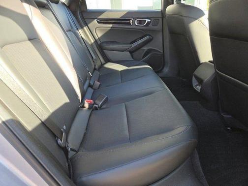 2024 Honda Civic Sport Touring