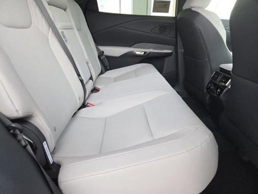 2026 Lexus RX 350 Base