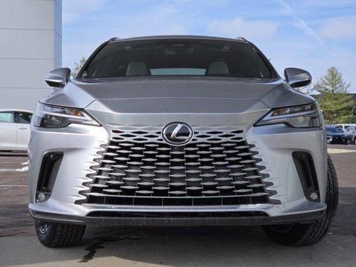 2026 Lexus RX 350 Base