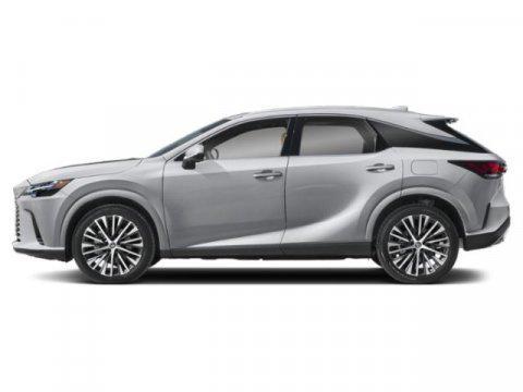 2026 Lexus RX 350 Base
