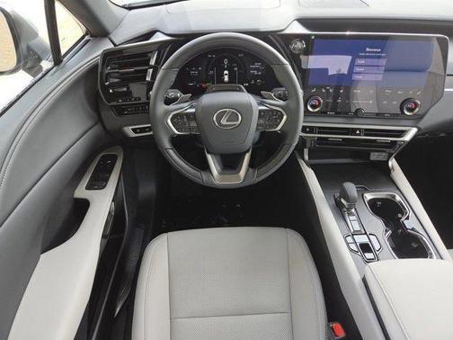 2026 Lexus RX 350 Base