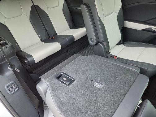 Wind Chill Pearl 2026 Lexus TX 500h F SPORT Premium