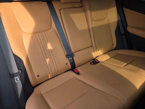 2025 Lexus NX 350 350 Base