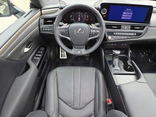 2023 Lexus ES 350 F Sport
