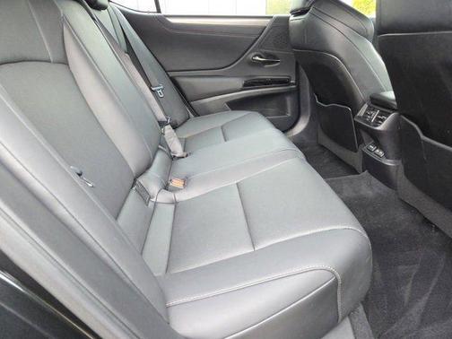 2023 Lexus ES 350 F Sport