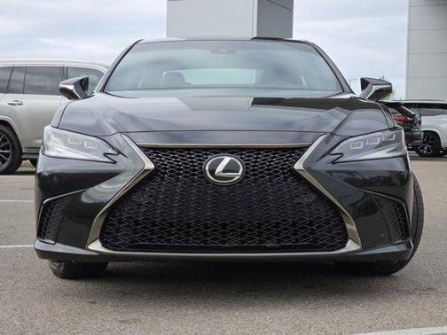 2023 Lexus ES 350 F Sport