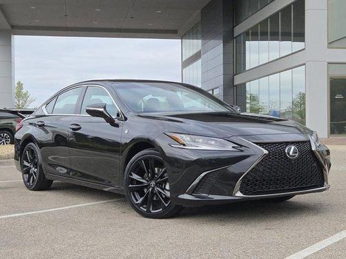 2023 Lexus ES 350 F Sport