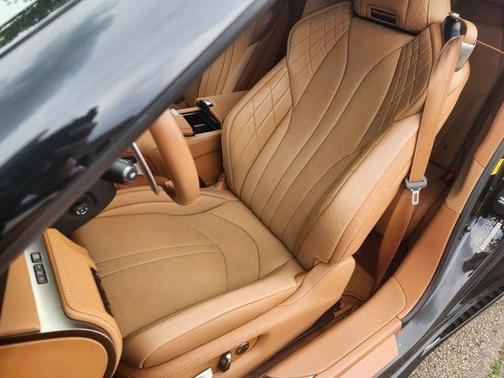 2024 Lexus LC 500 Base