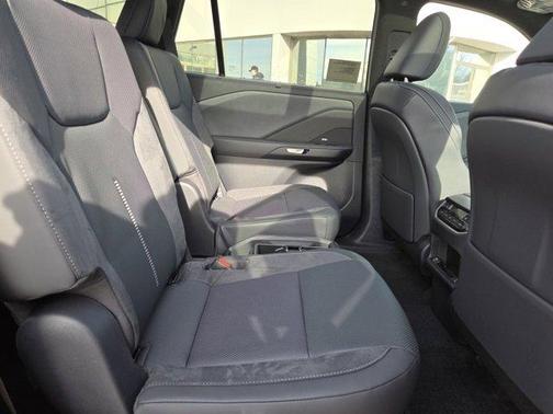 2026 Lexus TX 350 Luxury