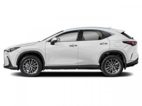 2025 Lexus NX 350 350 Base
