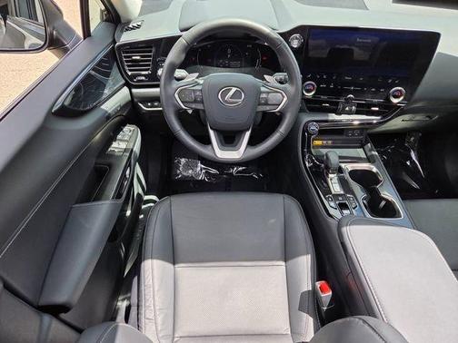 Caviar 2025 Lexus NX 350 Premium