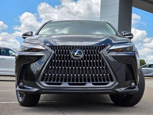 Caviar 2025 Lexus NX 350 Premium