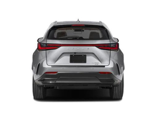 Caviar 2025 Lexus NX 350 Premium